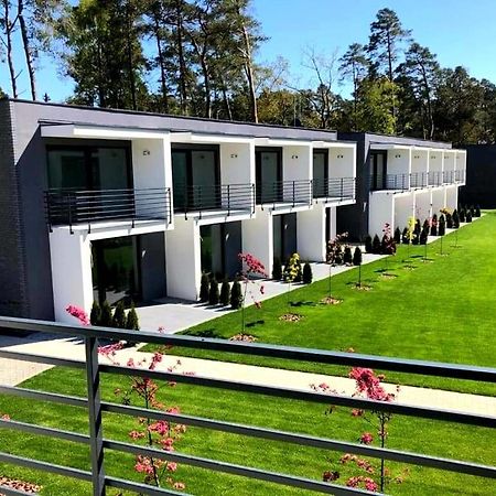 Boho Mare Apartament 포비에로보 외부 사진