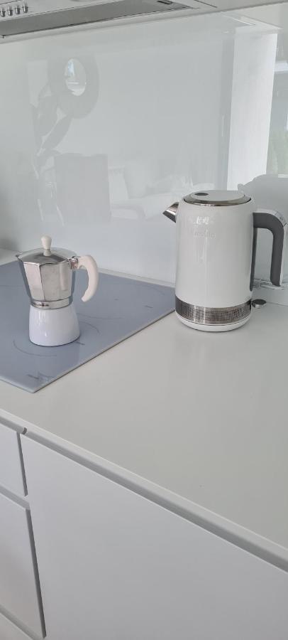 Boho Mare Apartament 포비에로보 외부 사진