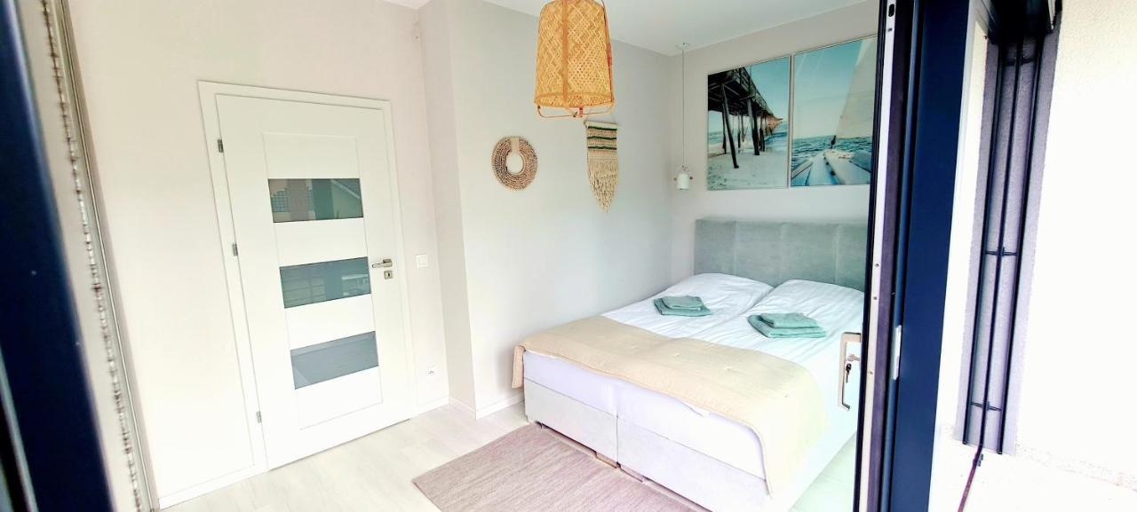 Boho Mare Apartament 포비에로보 외부 사진