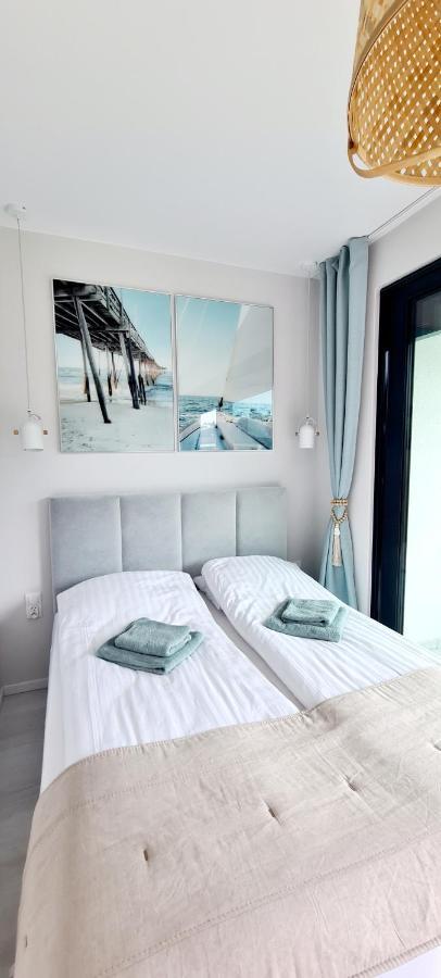 Boho Mare Apartament 포비에로보 외부 사진