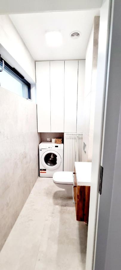 Boho Mare Apartament 포비에로보 외부 사진