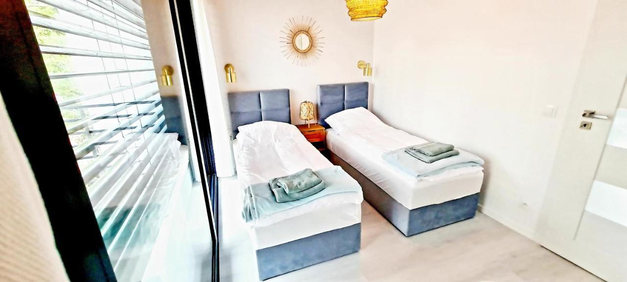 Boho Mare Apartament 포비에로보 외부 사진