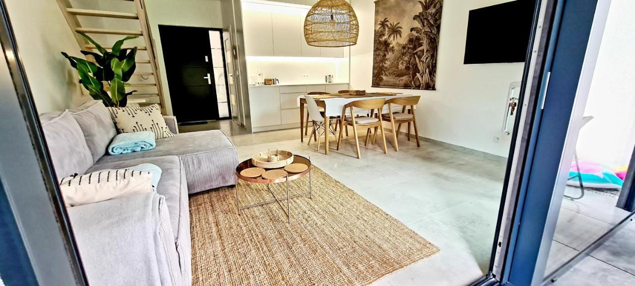 Boho Mare Apartament 포비에로보 외부 사진