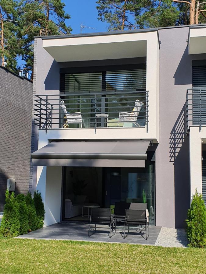 Boho Mare Apartament 포비에로보 외부 사진