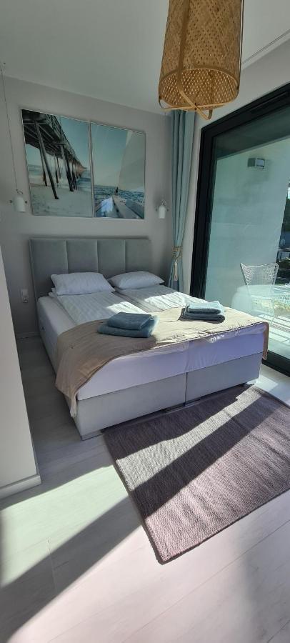Boho Mare Apartament 포비에로보 외부 사진