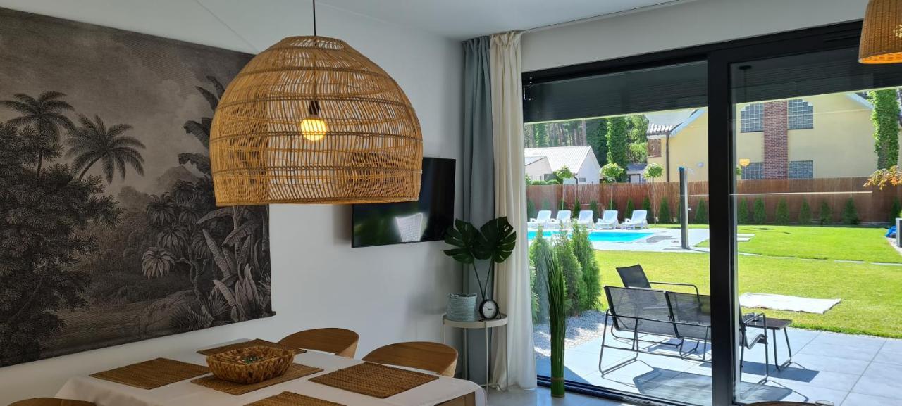 Boho Mare Apartament 포비에로보 외부 사진