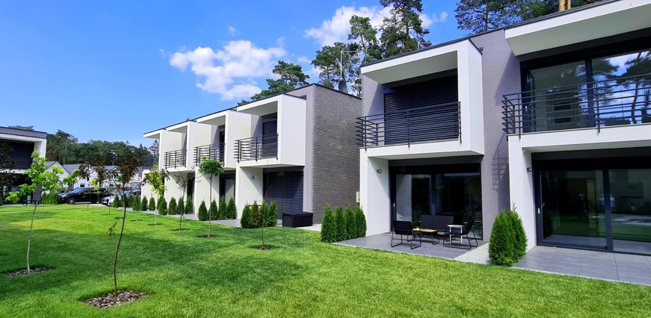 Boho Mare Apartament 포비에로보 외부 사진