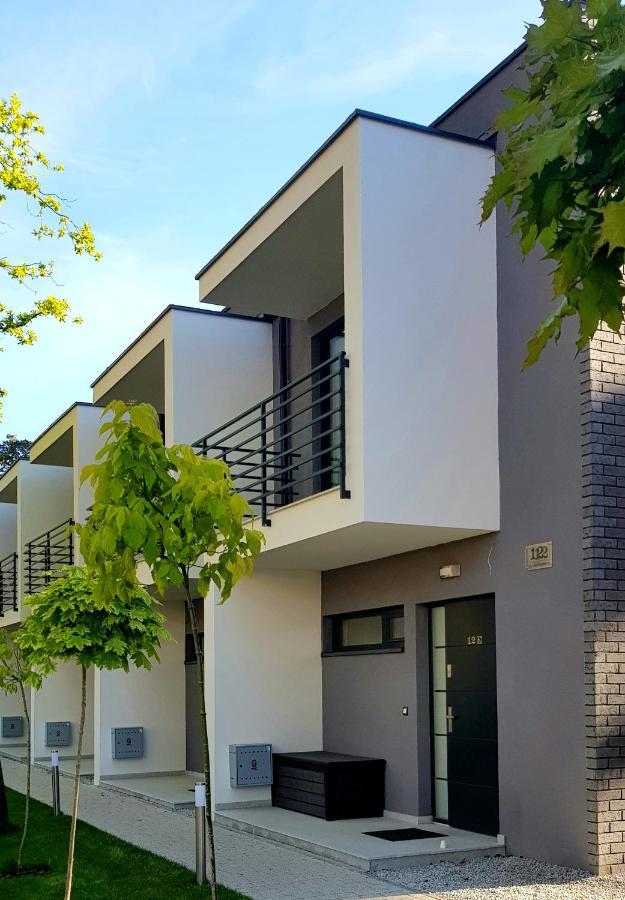 Boho Mare Apartament 포비에로보 외부 사진