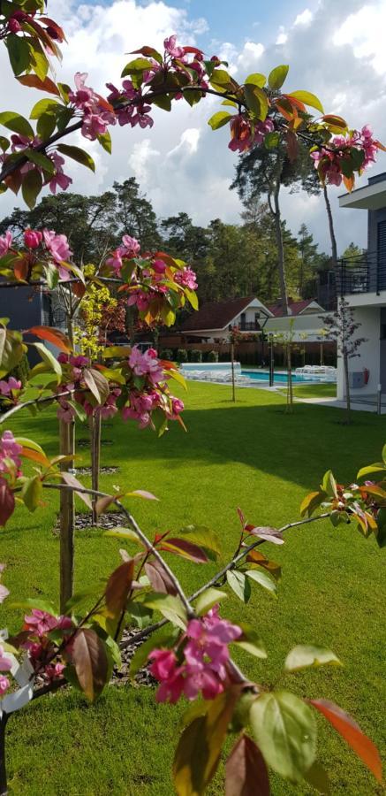 Boho Mare Apartament 포비에로보 외부 사진
