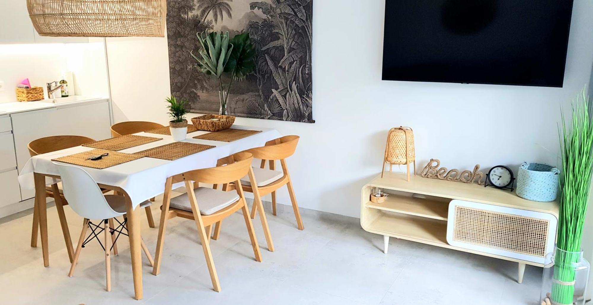 Boho Mare Apartament 포비에로보 외부 사진