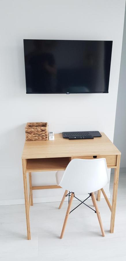 Boho Mare Apartament 포비에로보 외부 사진