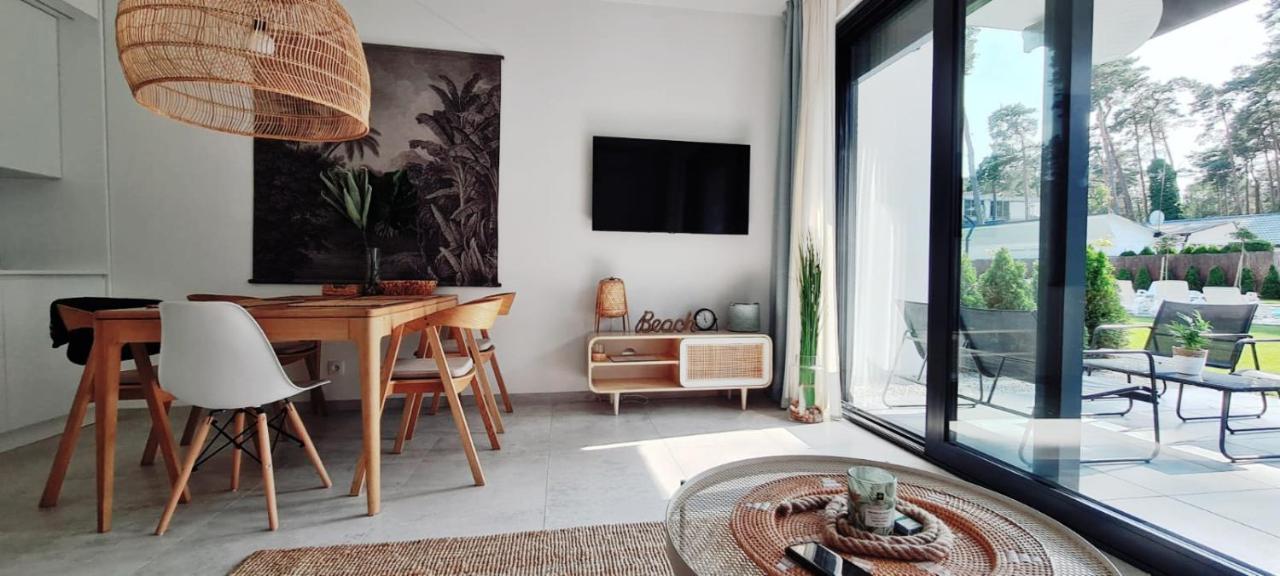 Boho Mare Apartament 포비에로보 외부 사진