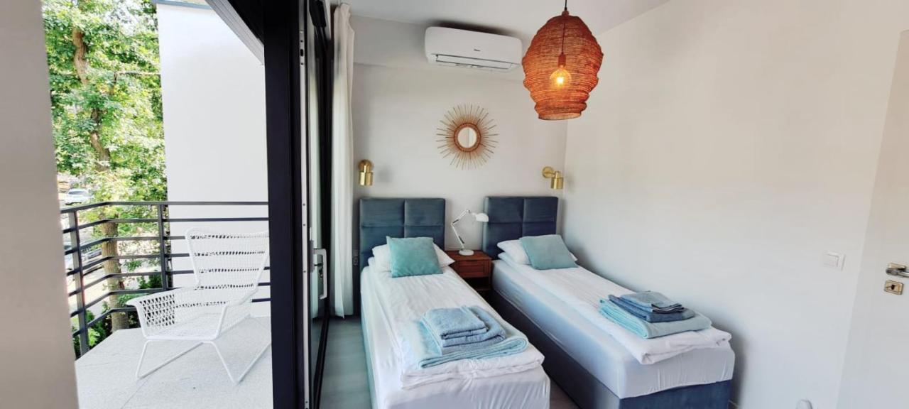 Boho Mare Apartament 포비에로보 외부 사진