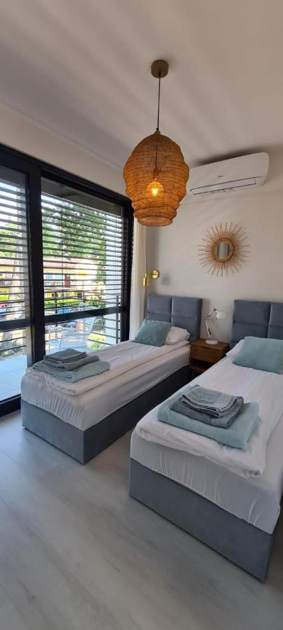 Boho Mare Apartament 포비에로보 외부 사진